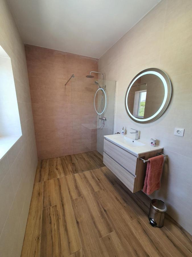 Casa Nuestro Sueno Bed & Breakfast Oria Exterior photo