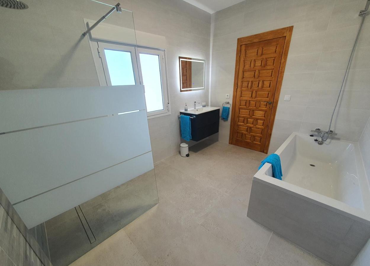 Casa Nuestro Sueno Bed & Breakfast Oria Exterior photo