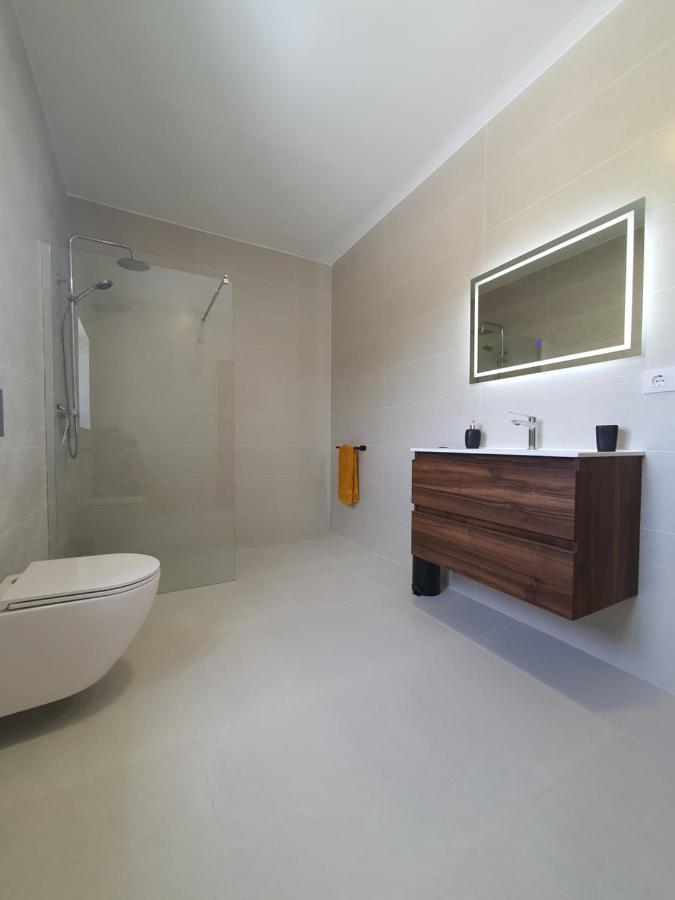 Casa Nuestro Sueno Bed & Breakfast Oria Exterior photo