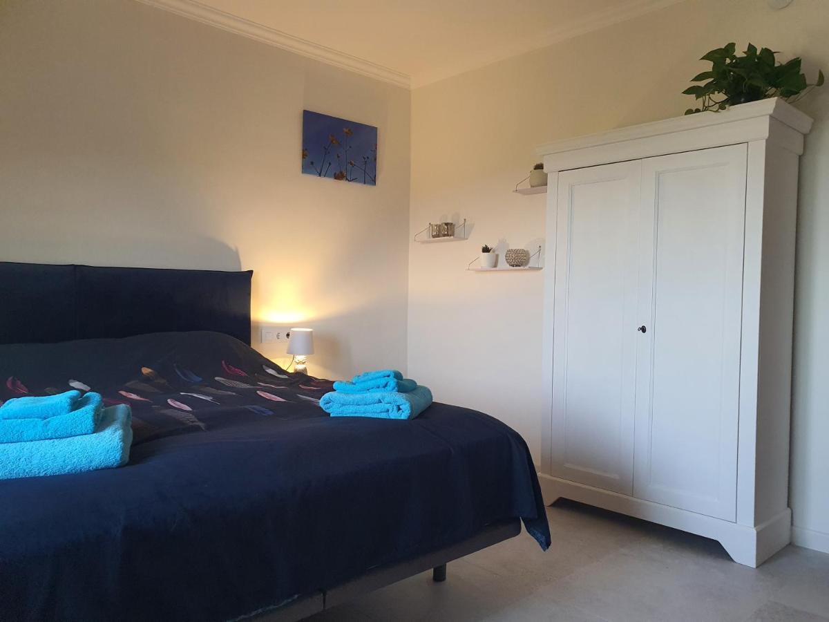 Casa Nuestro Sueno Bed & Breakfast Oria Exterior photo