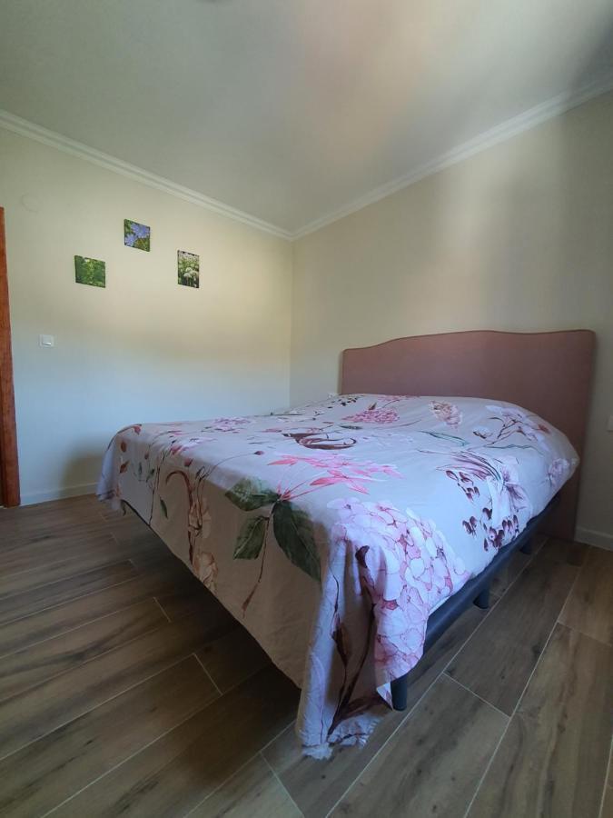 Casa Nuestro Sueno Bed & Breakfast Oria Exterior photo