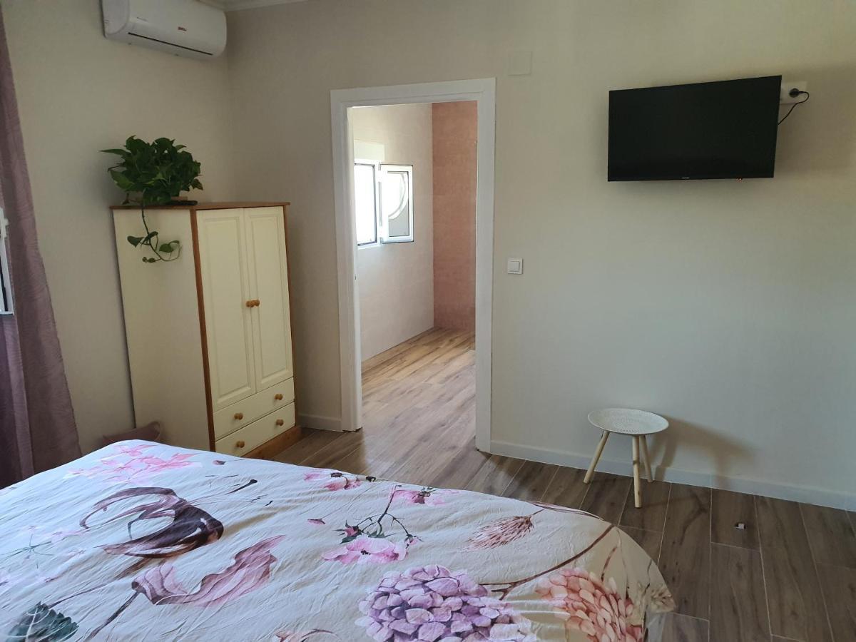 Casa Nuestro Sueno Bed & Breakfast Oria Exterior photo
