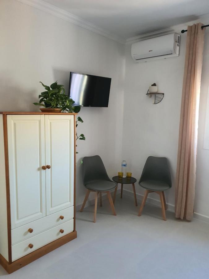 Casa Nuestro Sueno Bed & Breakfast Oria Exterior photo