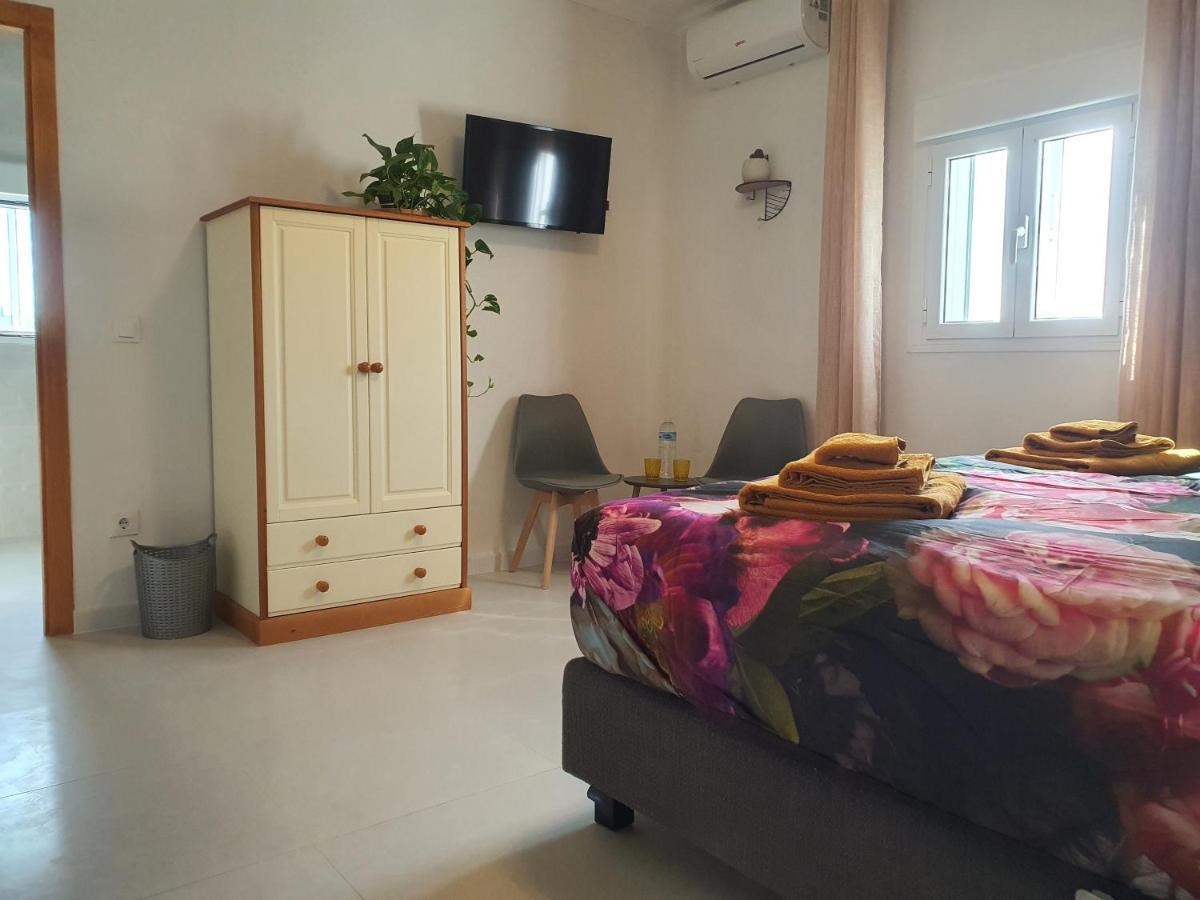 Casa Nuestro Sueno Bed & Breakfast Oria Exterior photo
